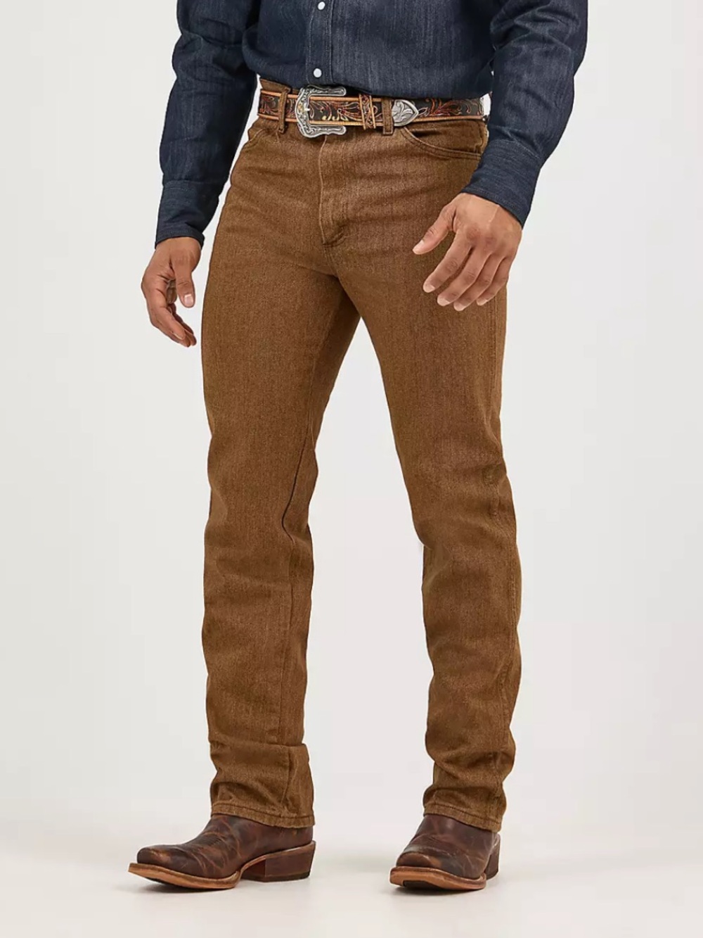 Men’s Wrangler 936BKW Jeans